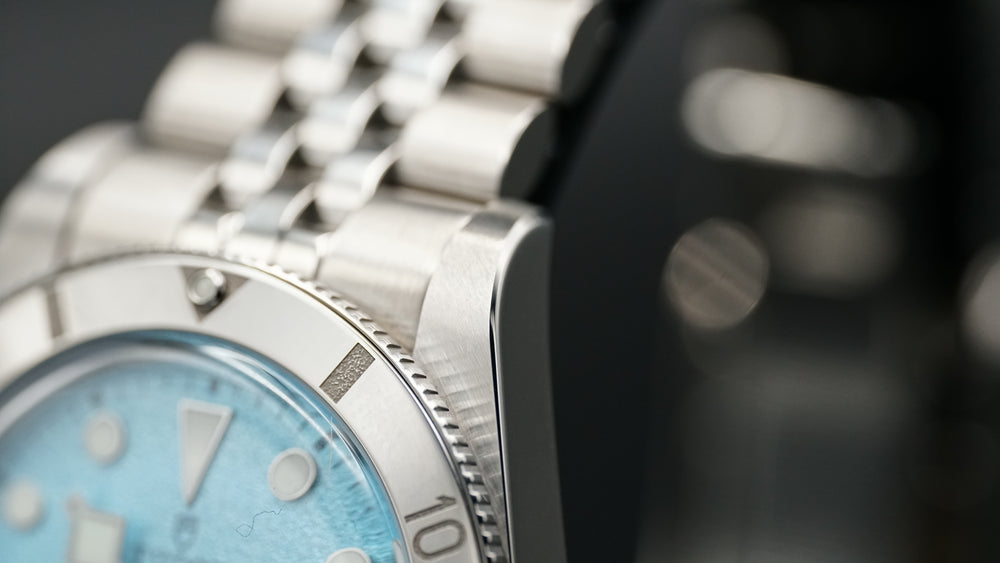 2025 Tudor Black Bay 54 Lagoon Blue M79000-0001 37mm