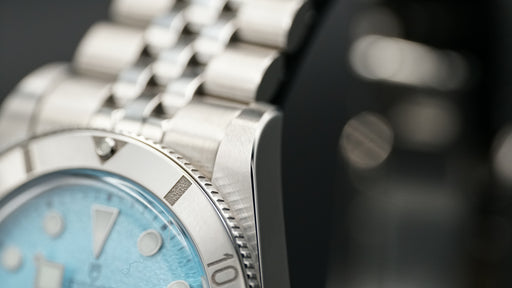 2025 Tudor Black Bay 54 Lagoon Blue M79000-0001 37mm