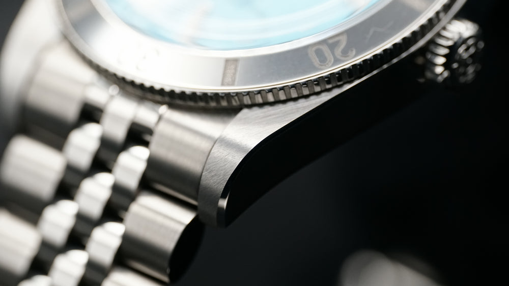 2025 Tudor Black Bay 54 Lagoon Blue M79000-0001 37mm