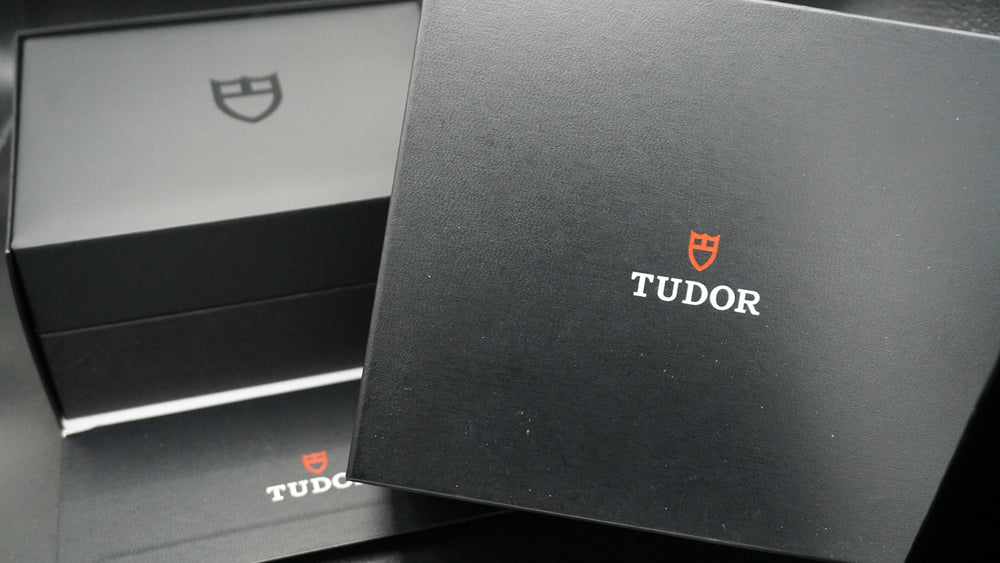 2025 Tudor Black Bay 54 Lagoon Blue M79000-0001 37mm