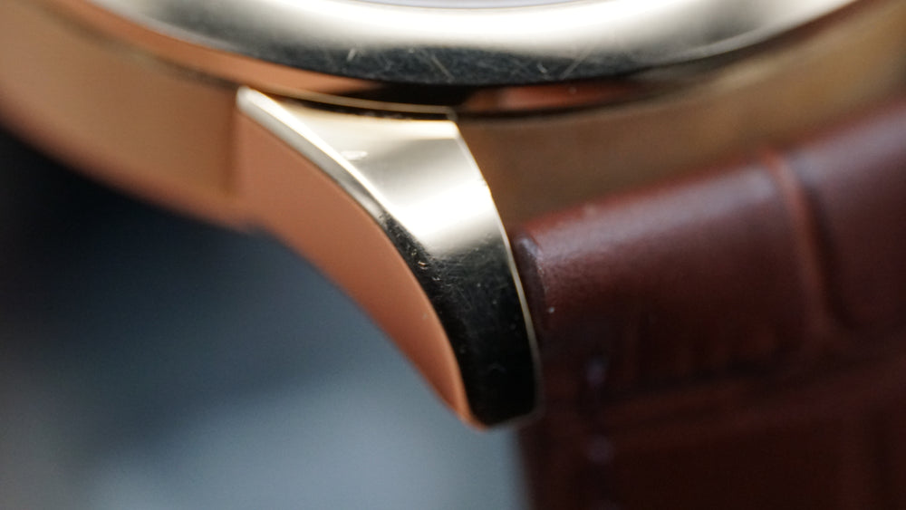 Jaeger Le-Coultre Duometre Quantieme Lunaire Q6042521 40.5mm