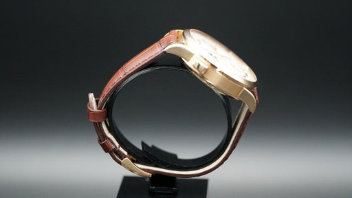 Jaeger Le-Coultre Duometre Quantieme Lunaire Q6042521 40.5mm