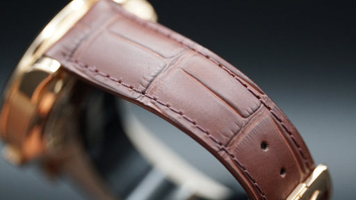 Jaeger Le-Coultre Duometre Quantieme Lunaire Q6042521 40.5mm