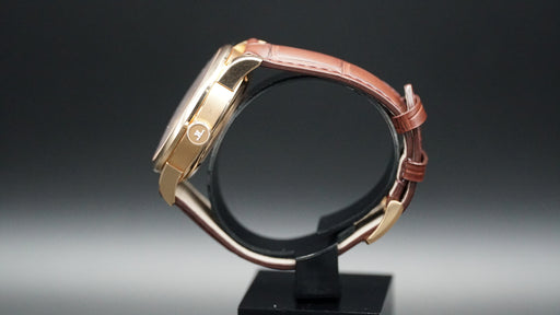 Jaeger Le-Coultre Duometre Quantieme Lunaire Q6042521 40.5mm