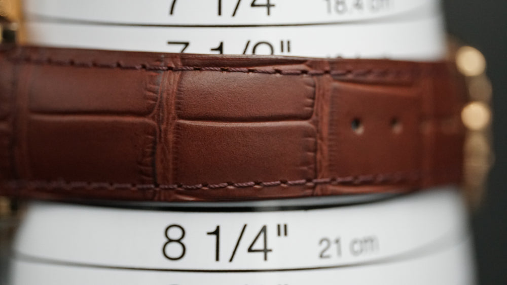 Jaeger Le-Coultre Duometre Quantieme Lunaire Q6042521 40.5mm
