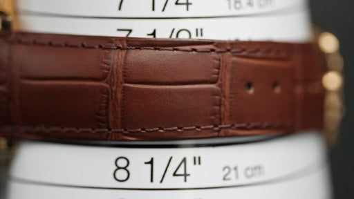 Jaeger Le-Coultre Duometre Quantieme Lunaire Q6042521 40.5mm