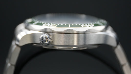 2022 Omega Seamaster Diver 300M "Seaweed" 210.30.42.20.10.001 42mm