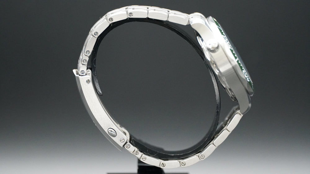 2022 Omega Seamaster Diver 300M "Seaweed" 210.30.42.20.10.001 42mm
