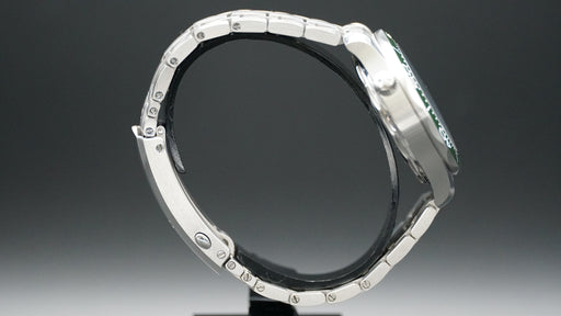 2022 Omega Seamaster Diver 300M "Seaweed" 210.30.42.20.10.001 42mm