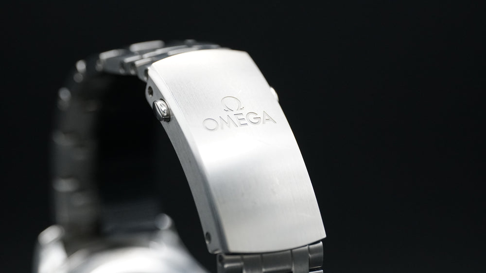 2022 Omega Seamaster Diver 300M "Seaweed" 210.30.42.20.10.001 42mm