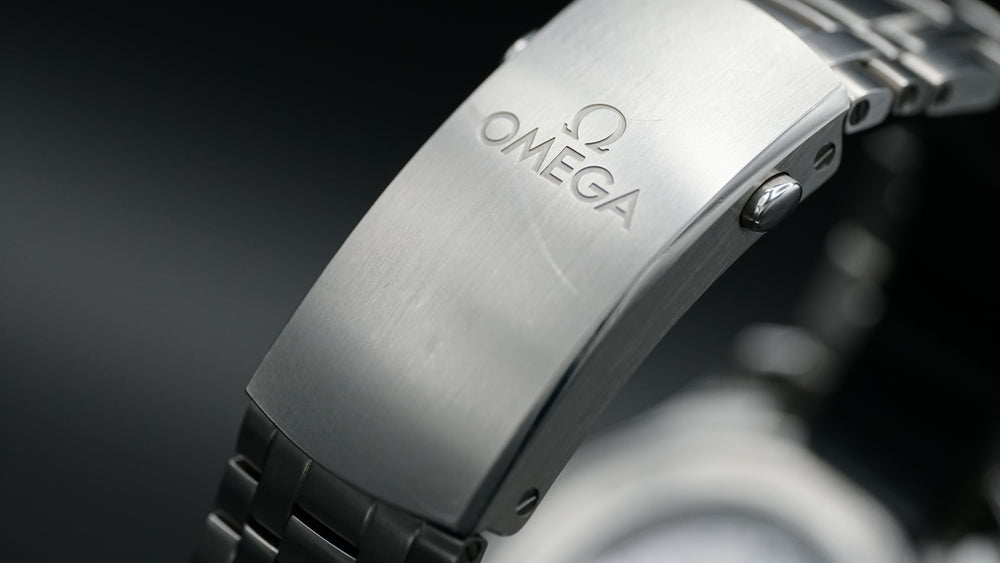2022 Omega Seamaster Diver 300M "Seaweed" 210.30.42.20.10.001 42mm