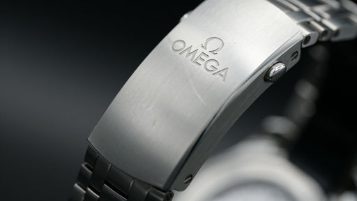 2022 Omega Seamaster Diver 300M "Seaweed" 210.30.42.20.10.001 42mm