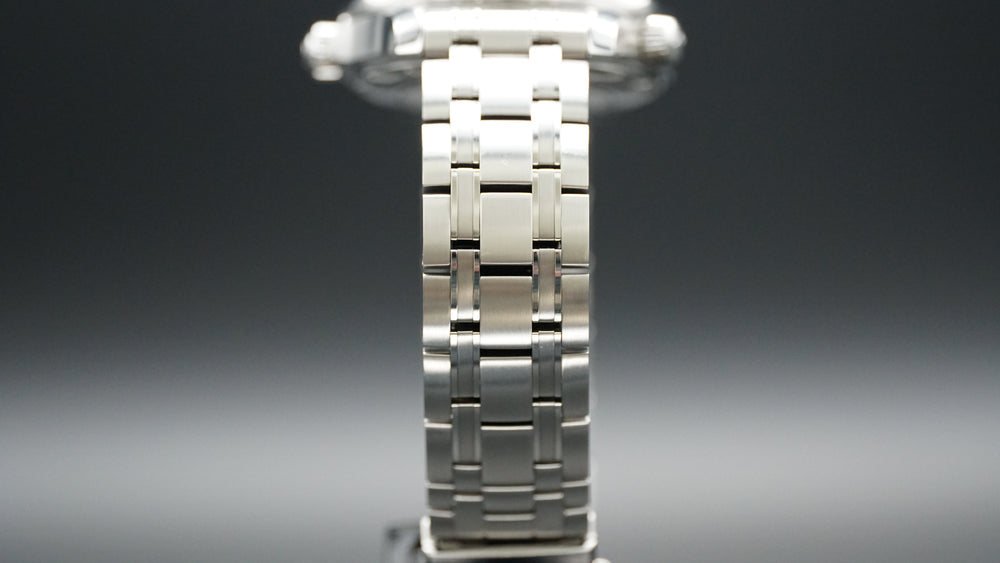 2022 Omega Seamaster Diver 300M "Seaweed" 210.30.42.20.10.001 42mm