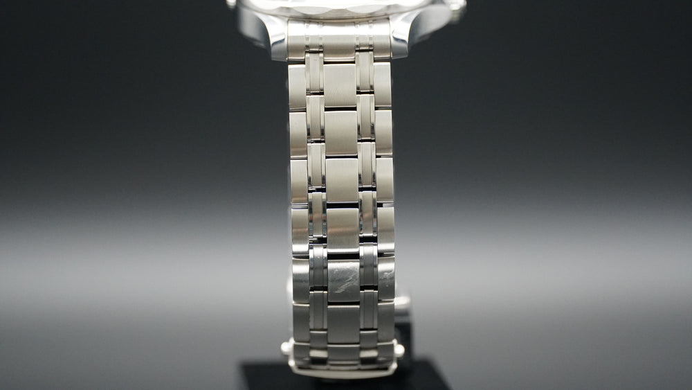 2022 Omega Seamaster Diver 300M "Seaweed" 210.30.42.20.10.001 42mm