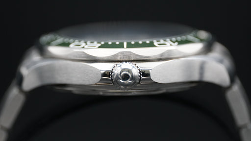 2022 Omega Seamaster Diver 300M "Seaweed" 210.30.42.20.10.001 42mm