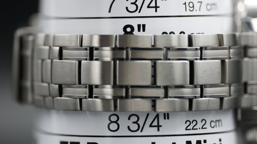 2022 Omega Seamaster Diver 300M "Seaweed" 210.30.42.20.10.001 42mm