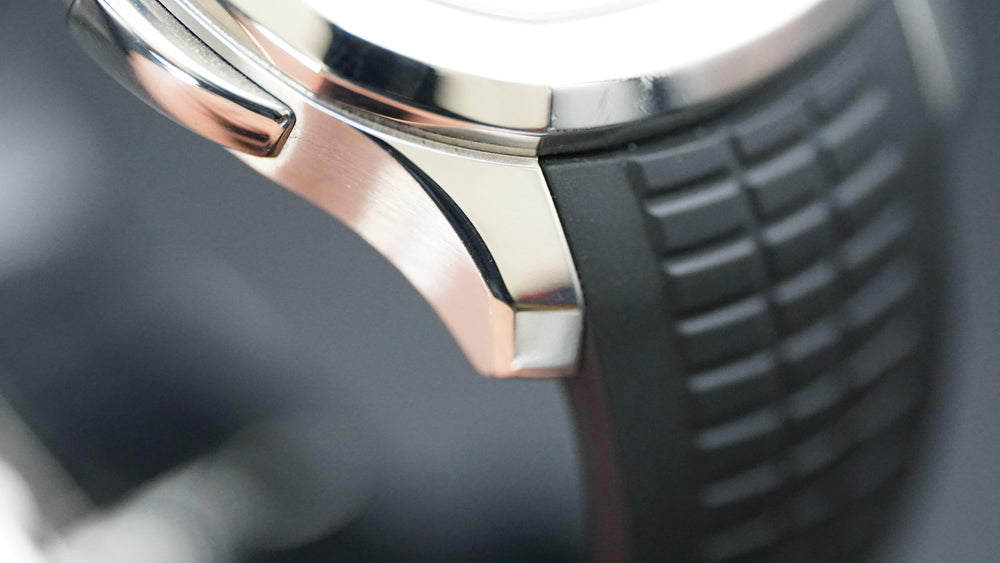 2022 Patek Philippe Aquanaut 5164A-001 40.8mm