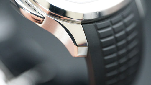 2022 Patek Philippe Aquanaut 5164A-001 40.8mm