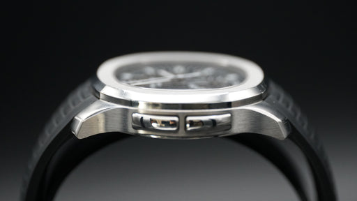 2022 Patek Philippe Aquanaut 5164A-001 40.8mm
