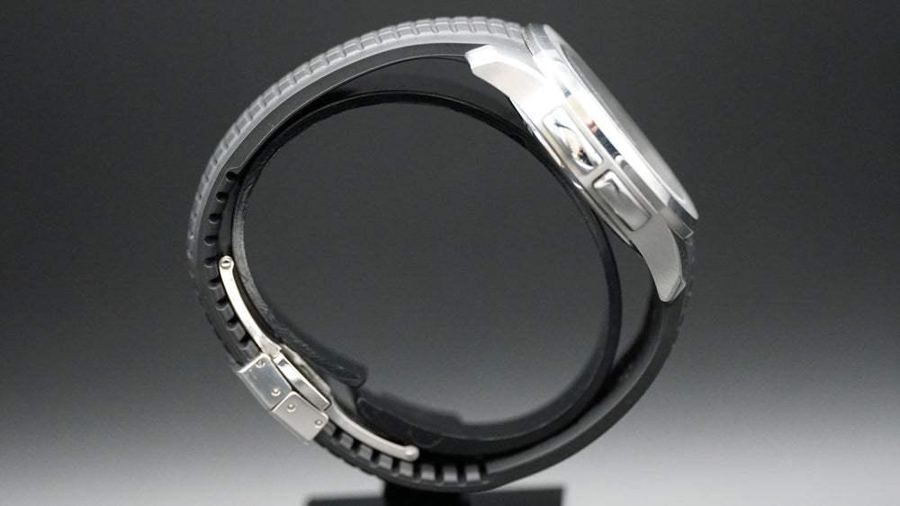 2022 Patek Philippe Aquanaut 5164A-001 40.8mm