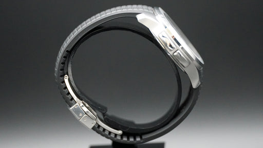 2022 Patek Philippe Aquanaut 5164A-001 40.8mm