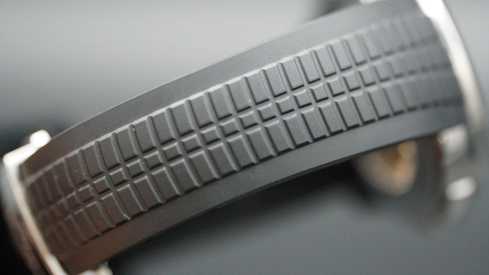 2022 Patek Philippe Aquanaut 5164A-001 40.8mm