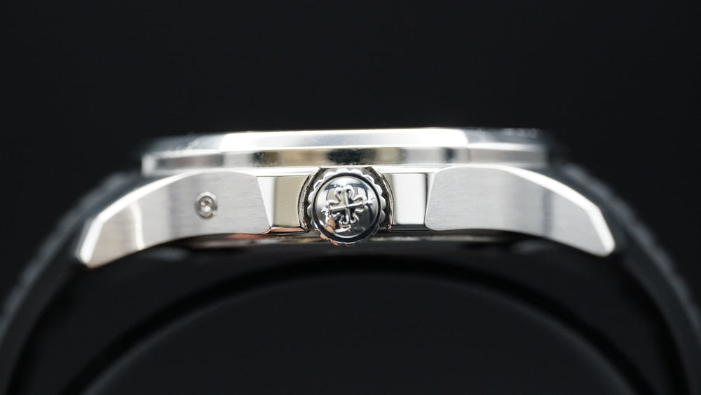 2022 Patek Philippe Aquanaut 5164A-001 40.8mm