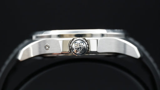 2022 Patek Philippe Aquanaut 5164A-001 40.8mm