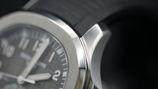 2022 Patek Philippe Aquanaut 5164A-001 40.8mm