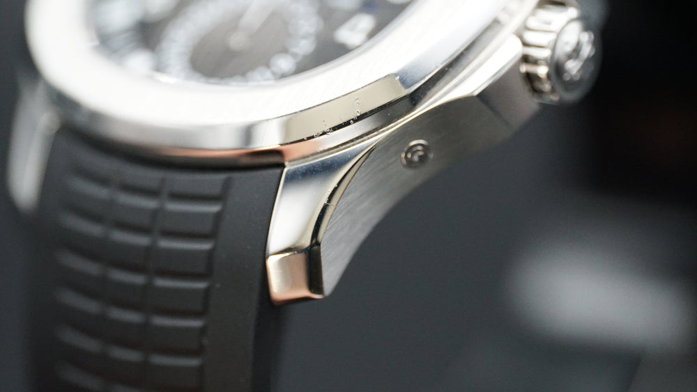 2022 Patek Philippe Aquanaut 5164A-001 40.8mm
