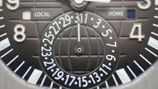 2022 Patek Philippe Aquanaut 5164A-001 40.8mm