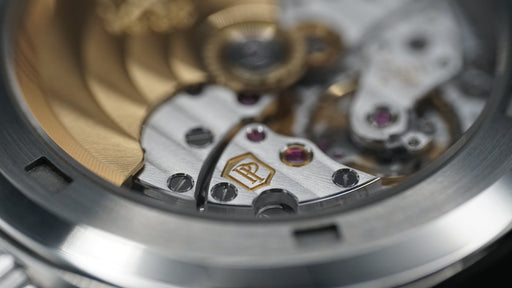 2022 Patek Philippe Aquanaut 5164A-001 40.8mm