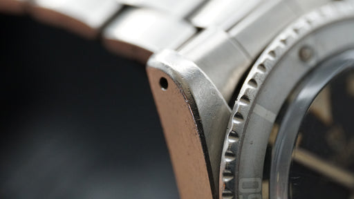 1971 Tudor Submariner "Snowflake" 7021/0 39mm