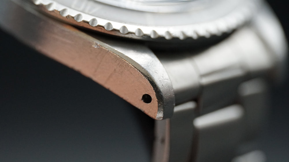 1971 Tudor Submariner "Snowflake" 7021/0 39mm