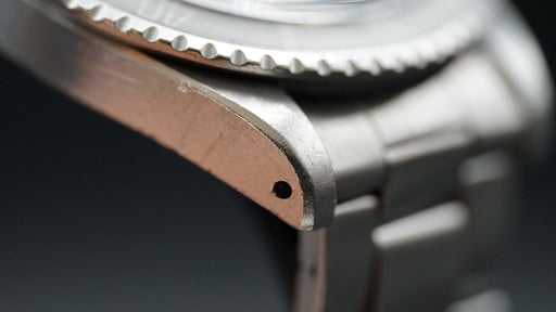 1971 Tudor Submariner "Snowflake" 7021/0 39mm