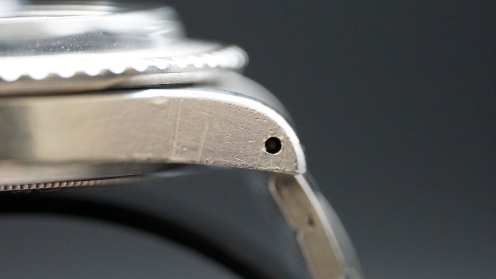 1971 Tudor Submariner "Snowflake" 7021/0 39mm