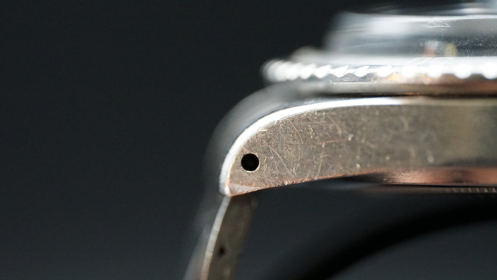 1971 Tudor Submariner "Snowflake" 7021/0 39mm