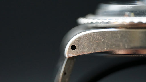 1971 Tudor Submariner "Snowflake" 7021/0 39mm
