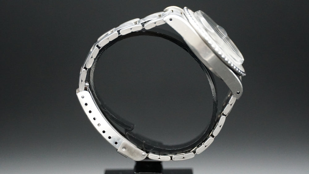 1971 Tudor Submariner "Snowflake" 7021/0 39mm