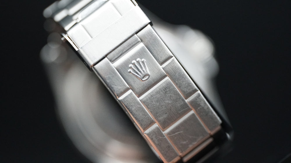 1971 Tudor Submariner "Snowflake" 7021/0 39mm