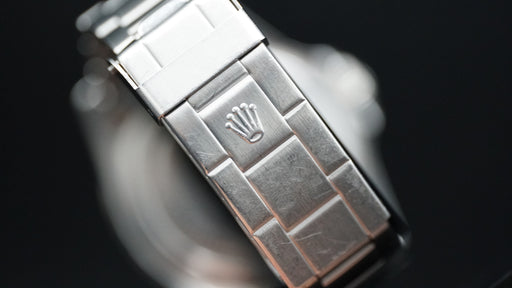 1971 Tudor Submariner "Snowflake" 7021/0 39mm