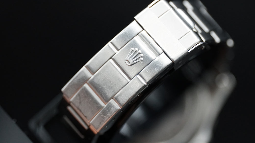 1971 Tudor Submariner "Snowflake" 7021/0 39mm