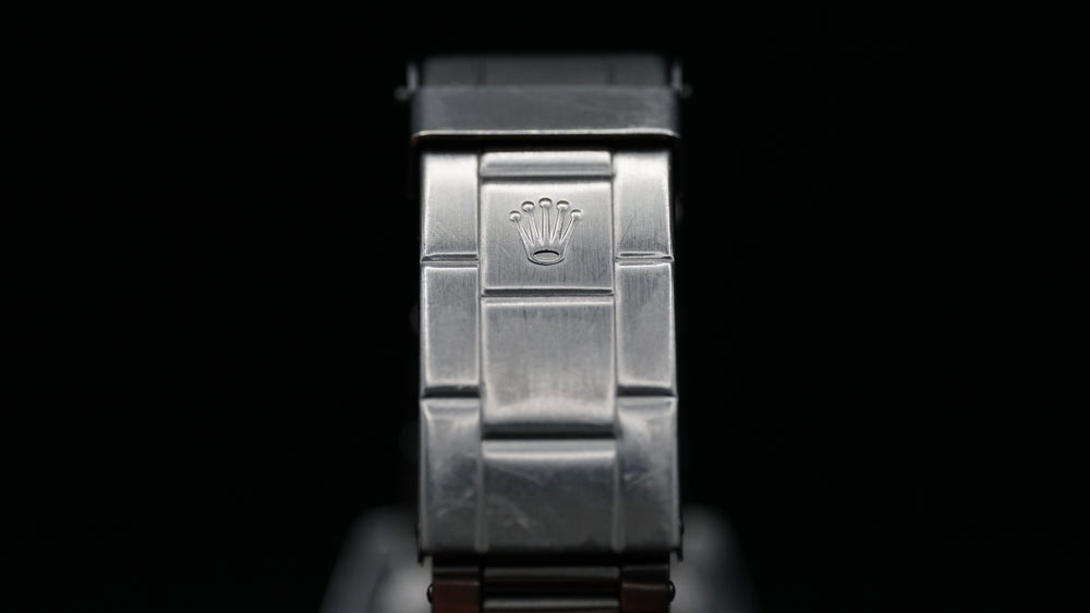 1971 Tudor Submariner "Snowflake" 7021/0 39mm