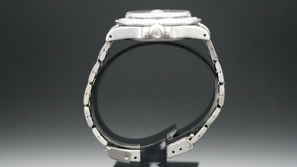 1971 Tudor Submariner "Snowflake" 7021/0 39mm