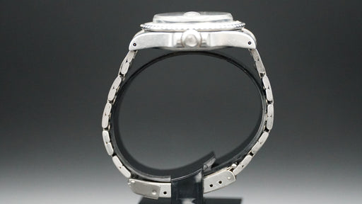 1971 Tudor Submariner "Snowflake" 7021/0 39mm
