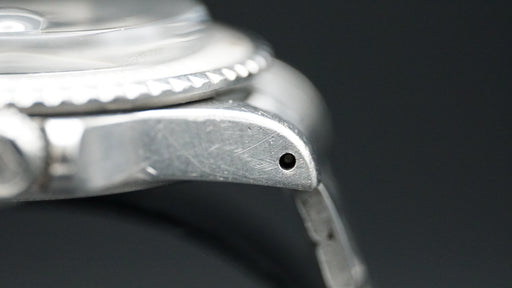1971 Tudor Submariner "Snowflake" 7021/0 39mm