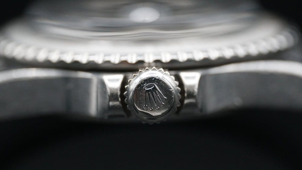 1971 Tudor Submariner "Snowflake" 7021/0 39mm