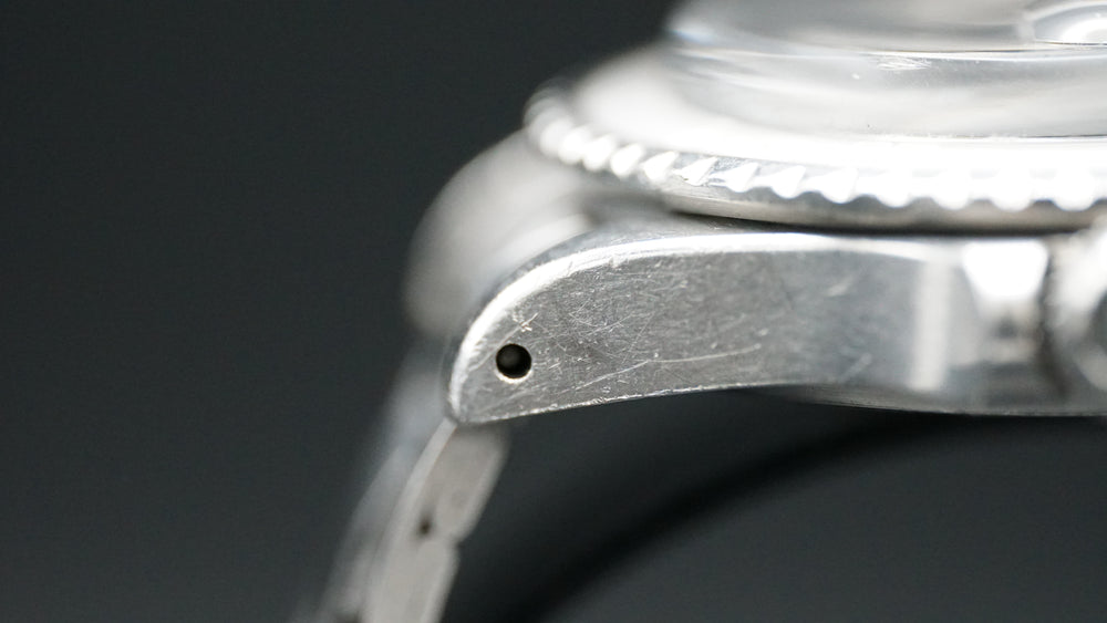 1971 Tudor Submariner "Snowflake" 7021/0 39mm