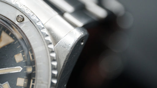 1971 Tudor Submariner "Snowflake" 7021/0 39mm