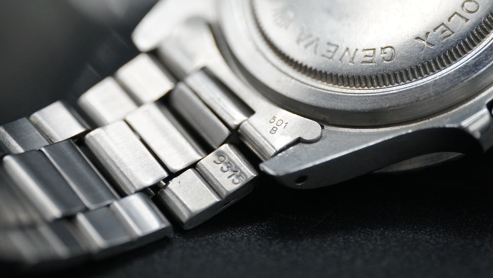1971 Tudor Submariner "Snowflake" 7021/0 39mm